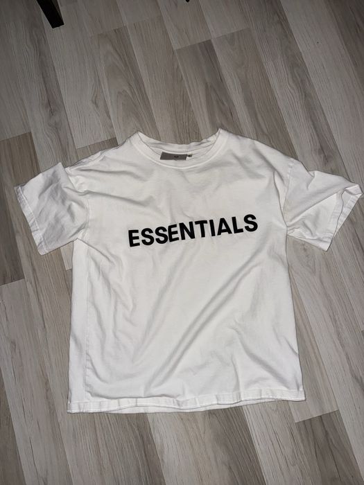Tricou Essentials