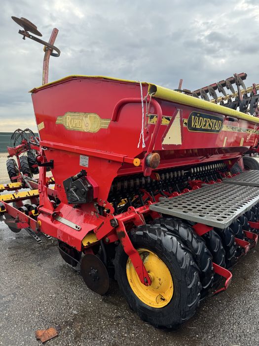 Semanatoare Vaderstad Rapid 400 Super XL