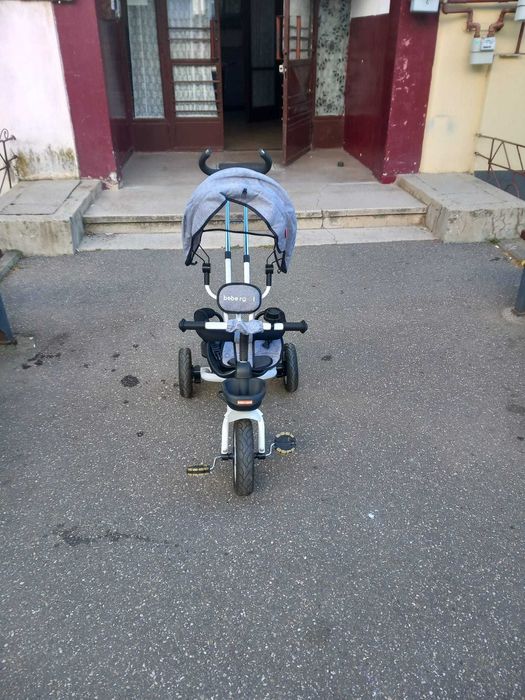 Tricicleta copii