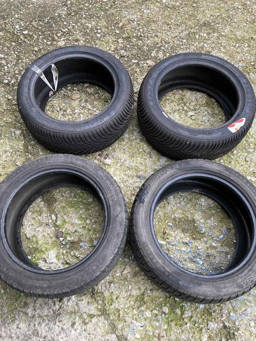 Зимни гуми 245/45/17