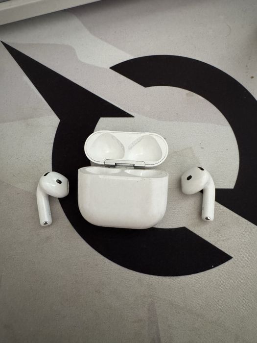Airpods 4 ANC (garantie altex)