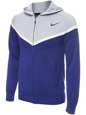 Жилетка Горнище Nike Roger Federer RF Sweater Jordan Tennis CourtNadal