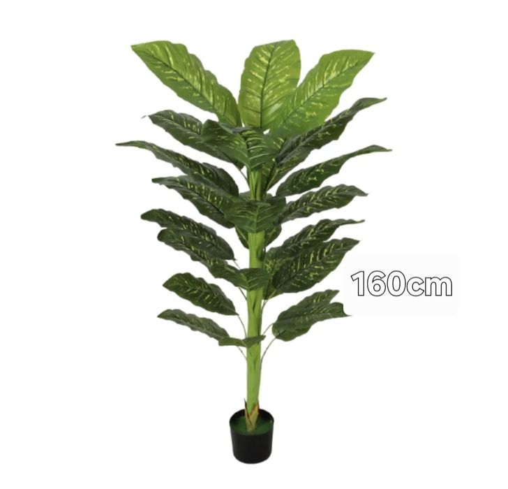 Pom copac arbore decorativ planta artificiala exotica