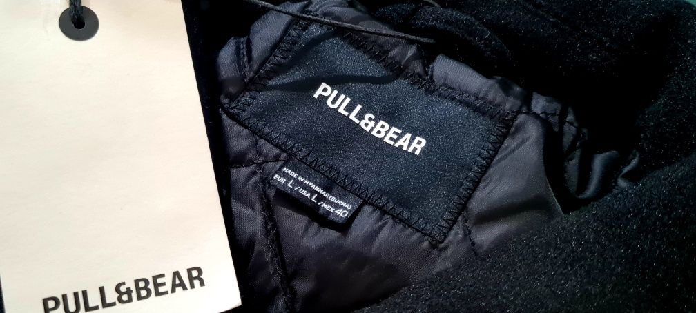 Vând Jachete Bărbați Pull&Bear NOI