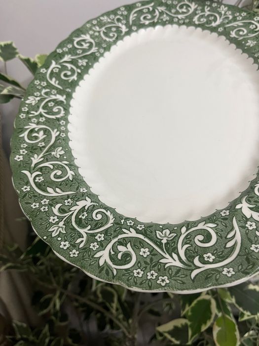 Platou Warwick Myott