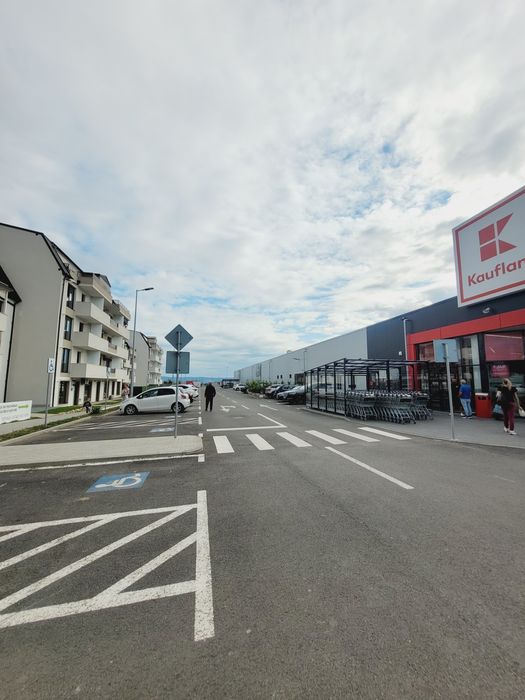 Apartament 2 camere Iasi intabulat tva inclus
