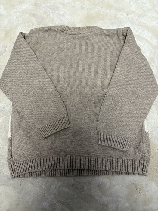 Plover/ bluza H & M marimea 92 iepurasi