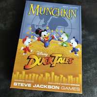 Munchkin DuckTales