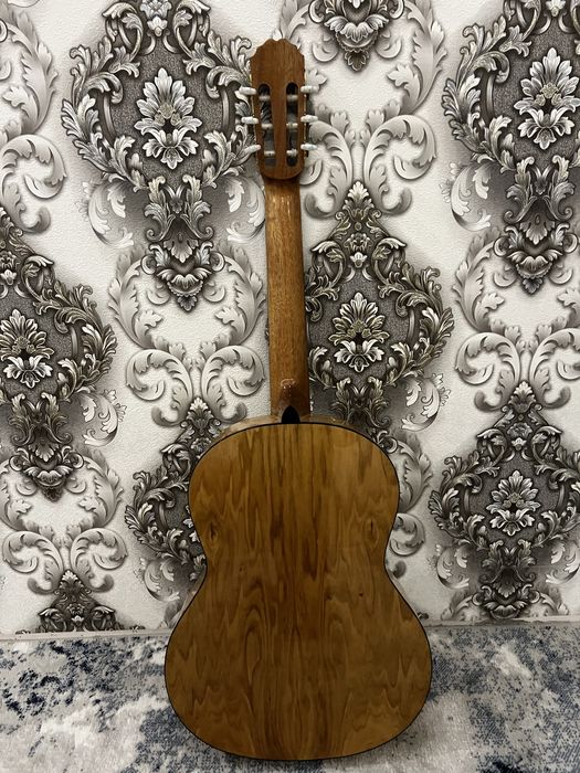 Гитара Agnetha проктически новая