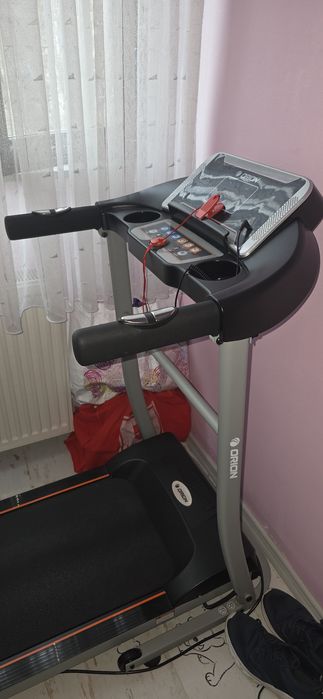 Vand banda alergat Orion core y 5