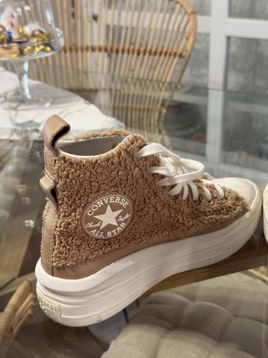 Convers - tenesi orinigali