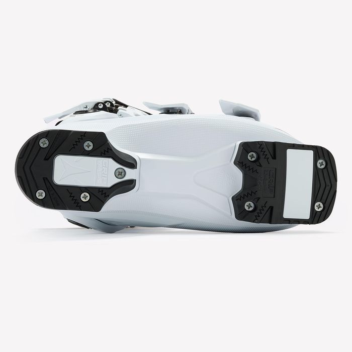 Clăpari schi Atomic Hawx Magna 75 Hv Damă - produs resigilat Decathlon