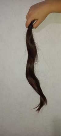 Волосы длинные продам
