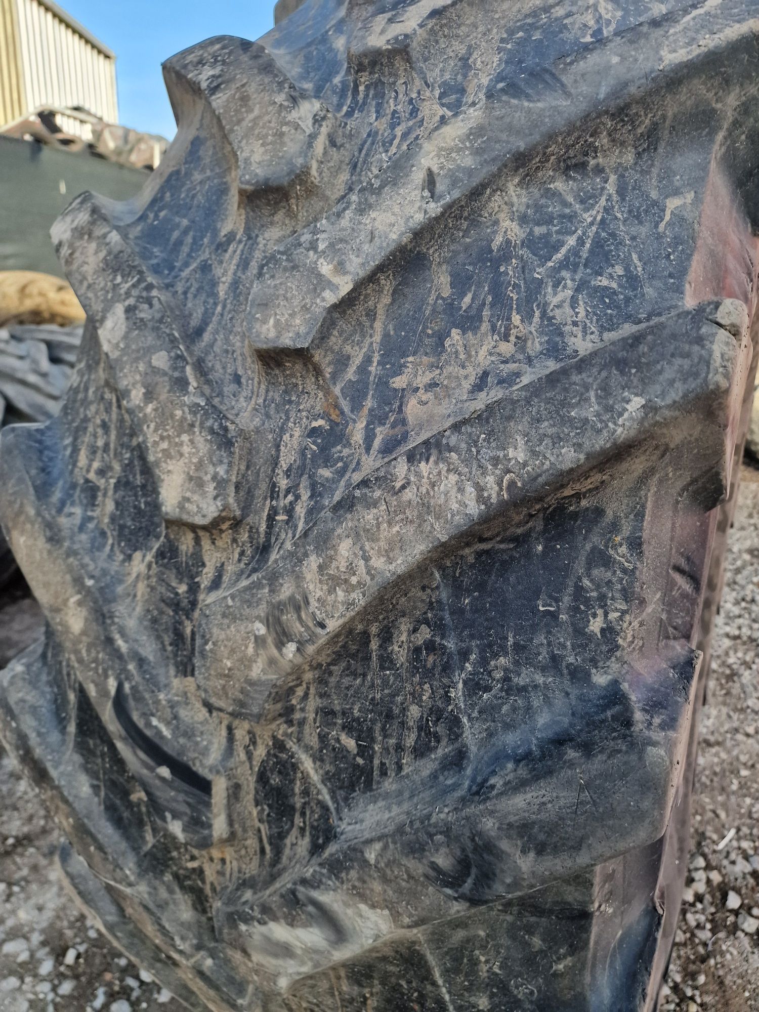 600/70R30 CAUCIUC Trelleborg