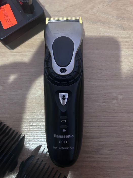 Машинка за подстригване Panasonic ER1611