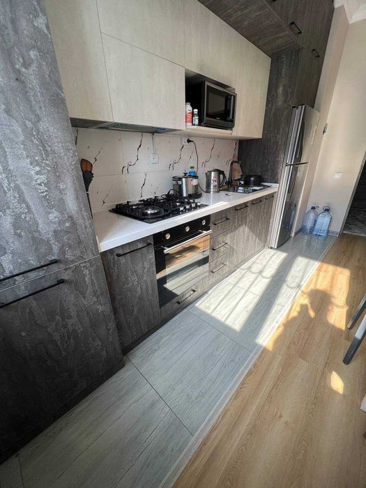 Хамида Алимджана • Дархан • 3-комн • 80 м² • этаж 5/9 • [M:0424]