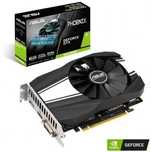 ASUS Phoenix GTX 1660 Super OC Edition 6GB GDDR6 192 bit