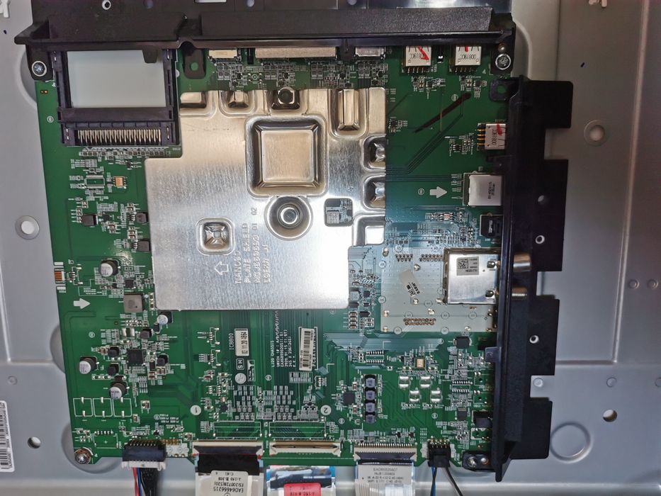 Placa baza eax68990205