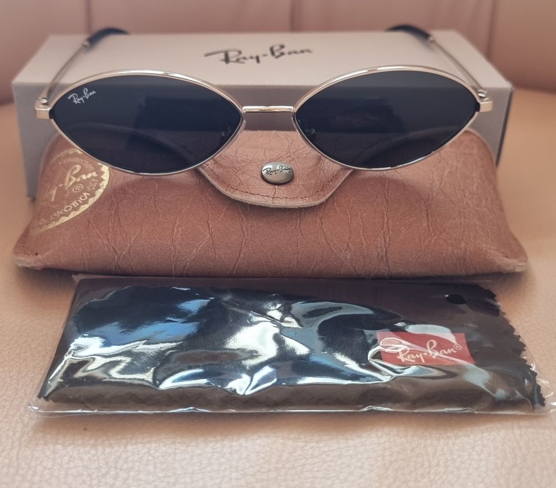 RAY-BAN Оригинални слънчеви очила нов модел KAI
