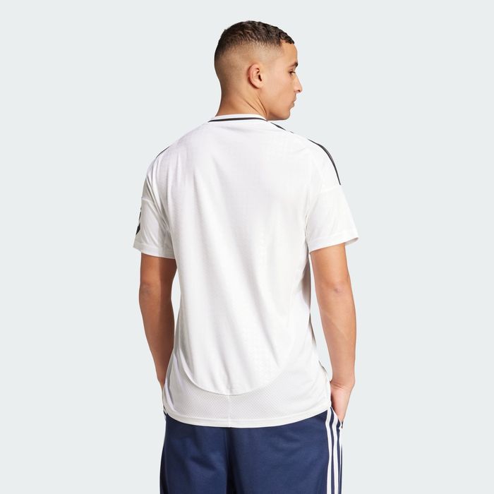 Tricou Adidas Real Madrid Home 24/25 Nou Original (L; XL Slim Fit)