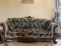 Продам Комплект диван с 2 креслами Потютьков