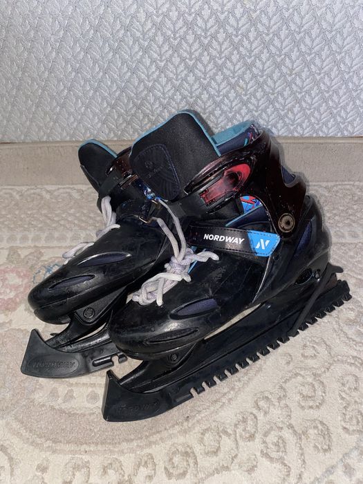 Коьки Nordway б/у