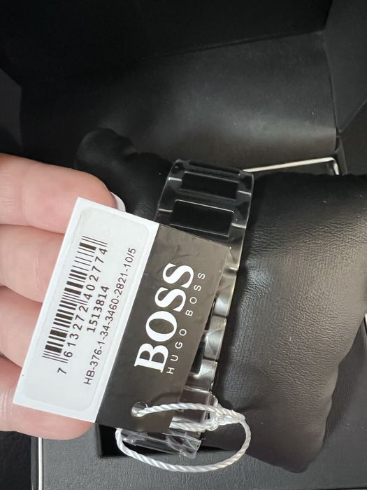 Ceas barbatesc Hugo Boss