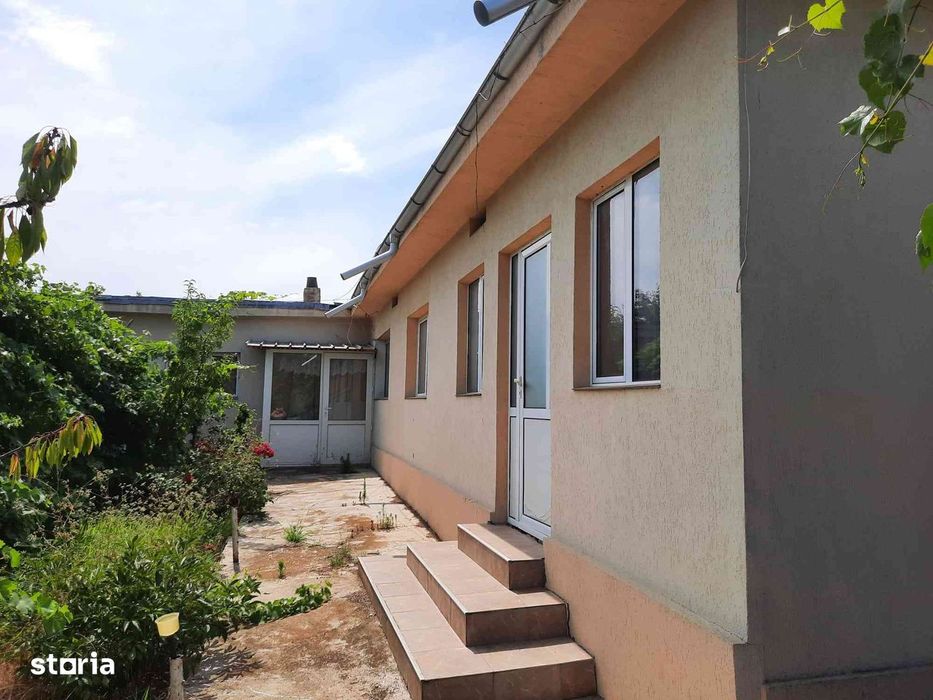 Casa cu teren Candesti Vrancea