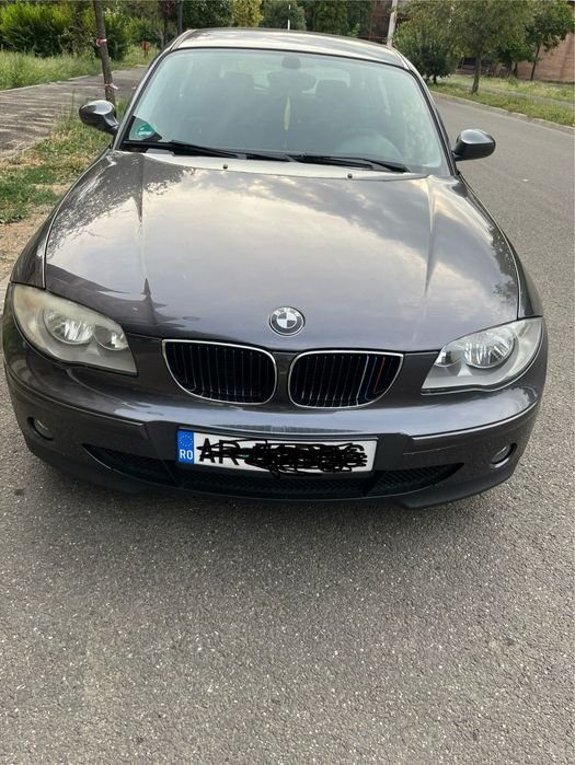 Bmw seria 1 e87 118i
