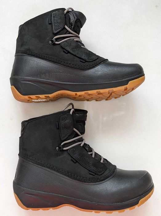 The North Face Shellista Waterproof дамски  ботуши от Сащ