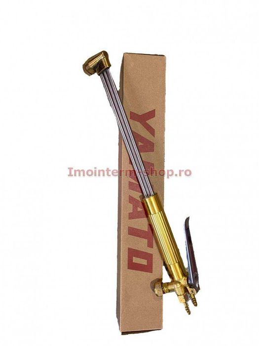 Arzator , braner , torta de taiere oxi acetilena sau propan 500 mm -