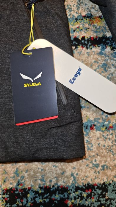 Jacheta tip Parka Salewa marime S (Pret Fix)