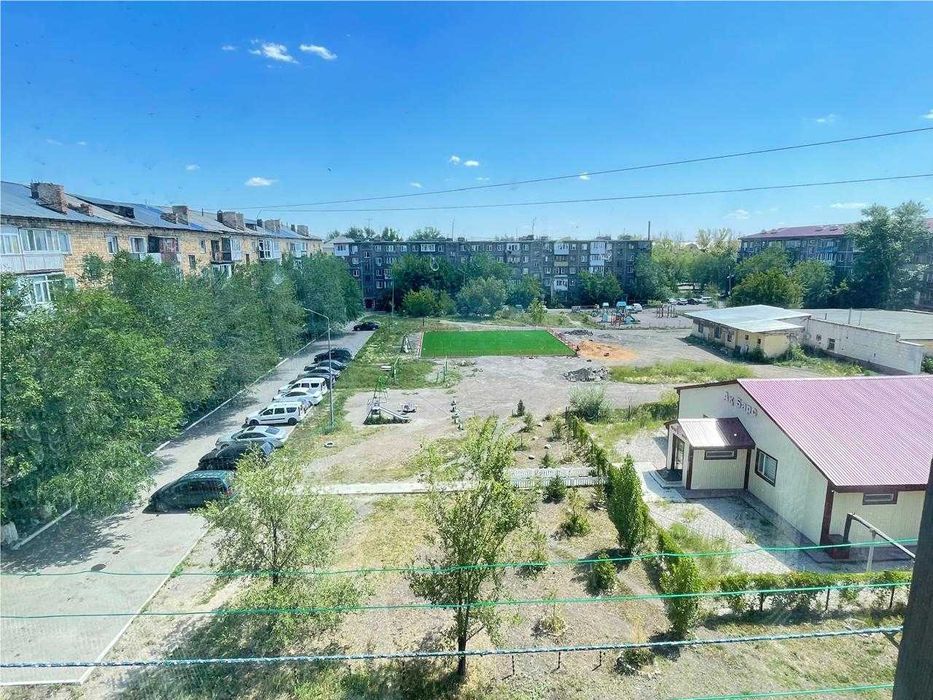 / Продам 2х ком квартиру Абая 13, ТОРГ, можно в ипотеку.