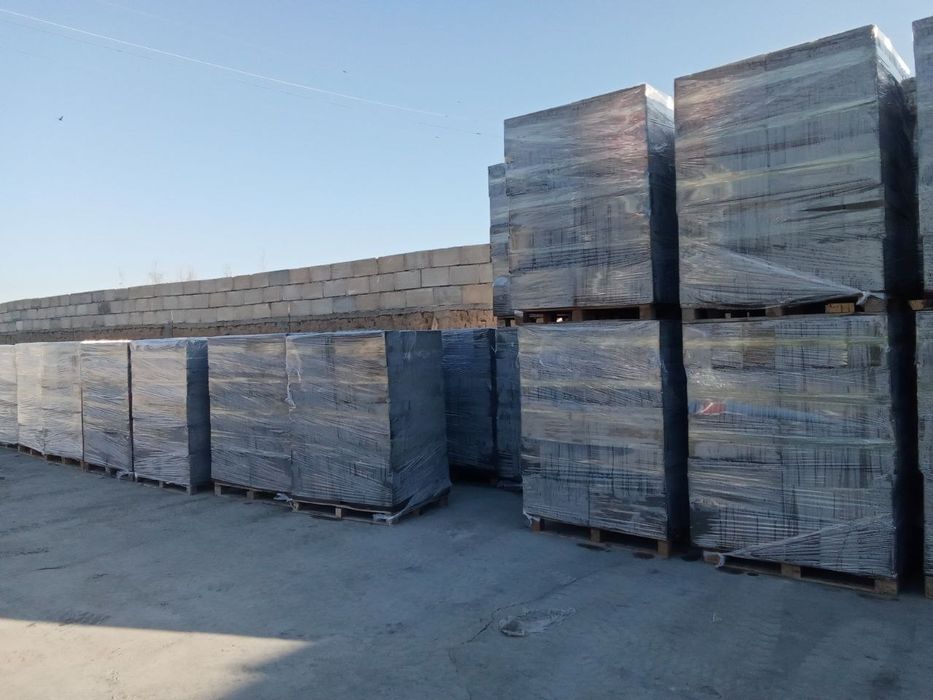 Gazoblok Газобулок Газобетон