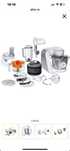 Vand robot de bucatarie Bosch Mum 5