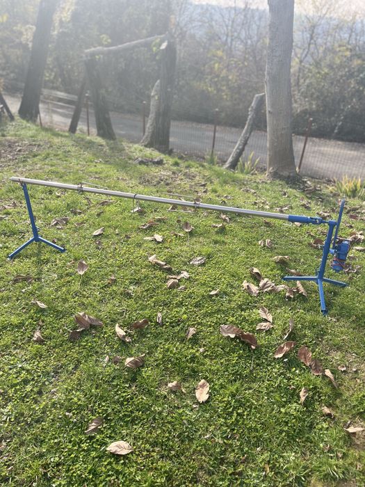 Rotisor protap , rotisor electric inox