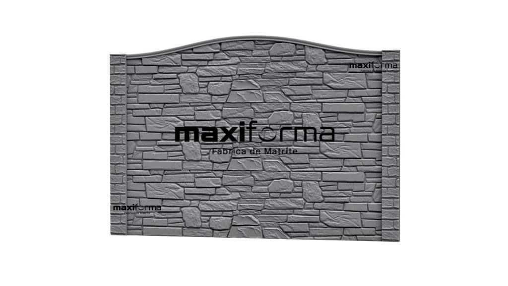 Matrite Gard, Stalpi, Piatra Decorative, Pavele, Cruci pentru beton