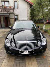 Demembrez mercedes e class w211 facelift 2.2 cdi euro 4