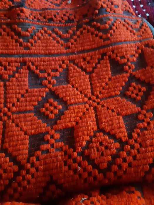 Macate Velințe vechi traditionale populare