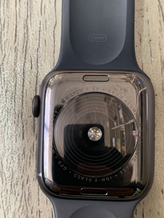 Apple Watch SE 44mm