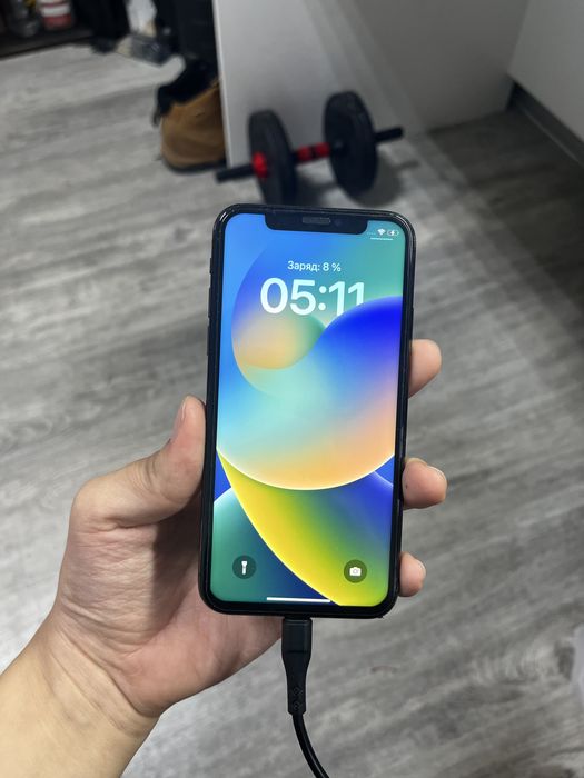 Продам iPhone X / Айфон Х