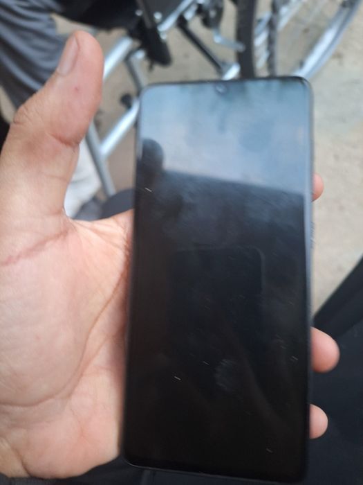 Samsung galaxy a41