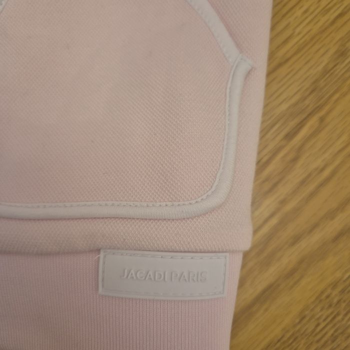 Hanorac Jacadi mas 104