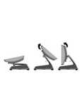 POS touch All in one  HP RP9 G1 9015, Intel Celeron, SSD 128GB, No OS