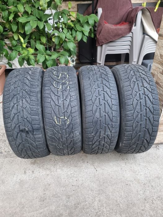 Anvelope iarnă Kormoran