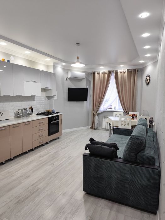 Сдаю квартиру в долгосрочную аренду