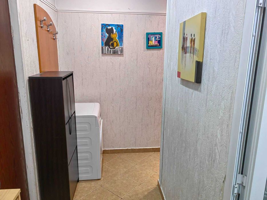 Продава се Двустаен апартамент в София, Борово - 52 кв.м за 2539 €/кв.м - Снимка #4