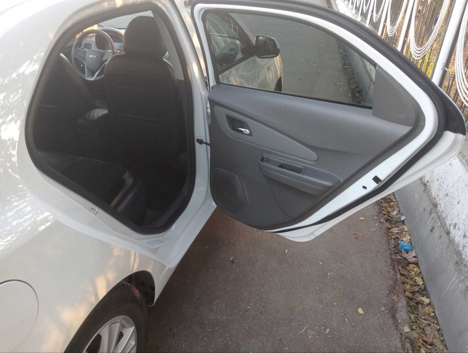 Кобалт АТ | Cobalt 2024 | + Метан| + АНТИРАДАР Срочно сотилади!