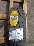 O anvelopa NOUA de spate Dunlop 180/60 R17 dot 3118
