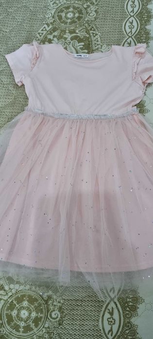 Детски рокли H&M